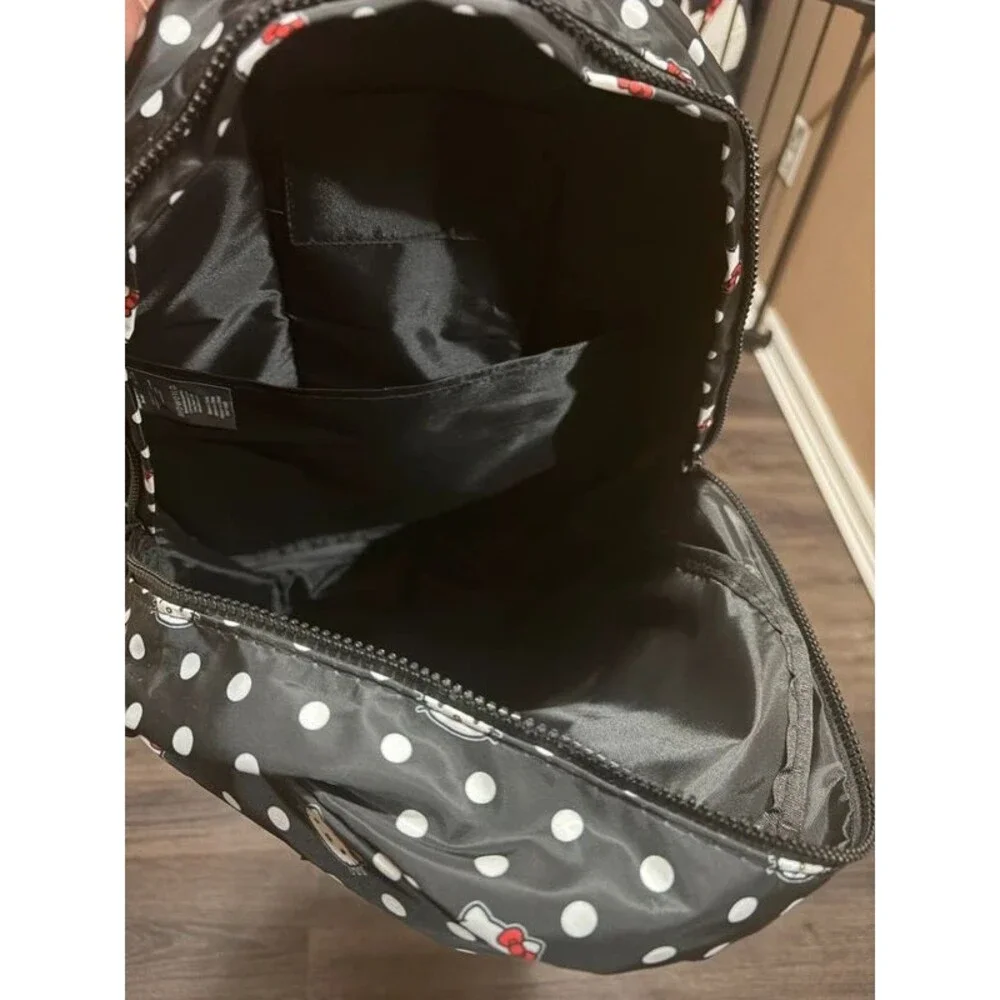 Hello Kitty Backpack